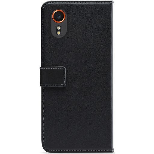 MOBILIZE 29411 - Mobilize Classic Gelly Wallet Book Case Samsung Galaxy