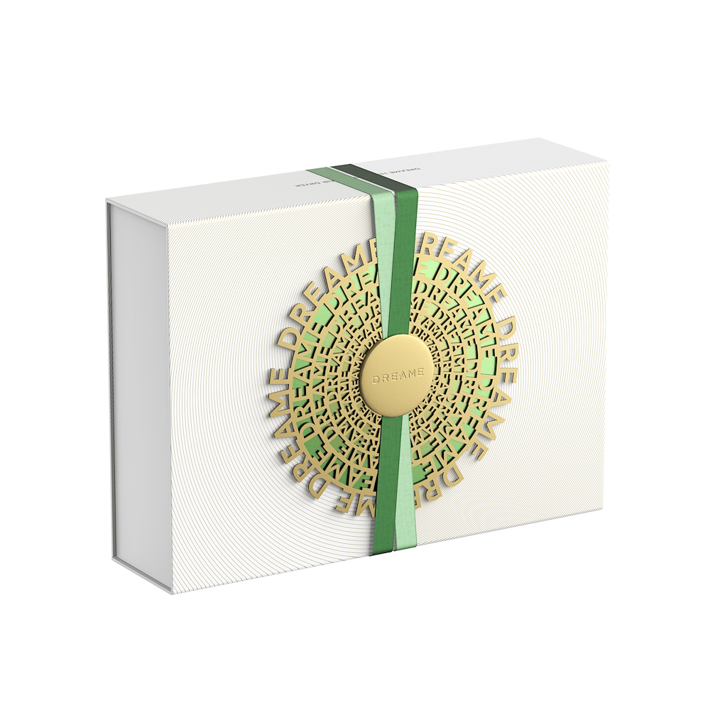 DREAME DREAHD10 - Haartrockner  Hair Glory Master 1600W