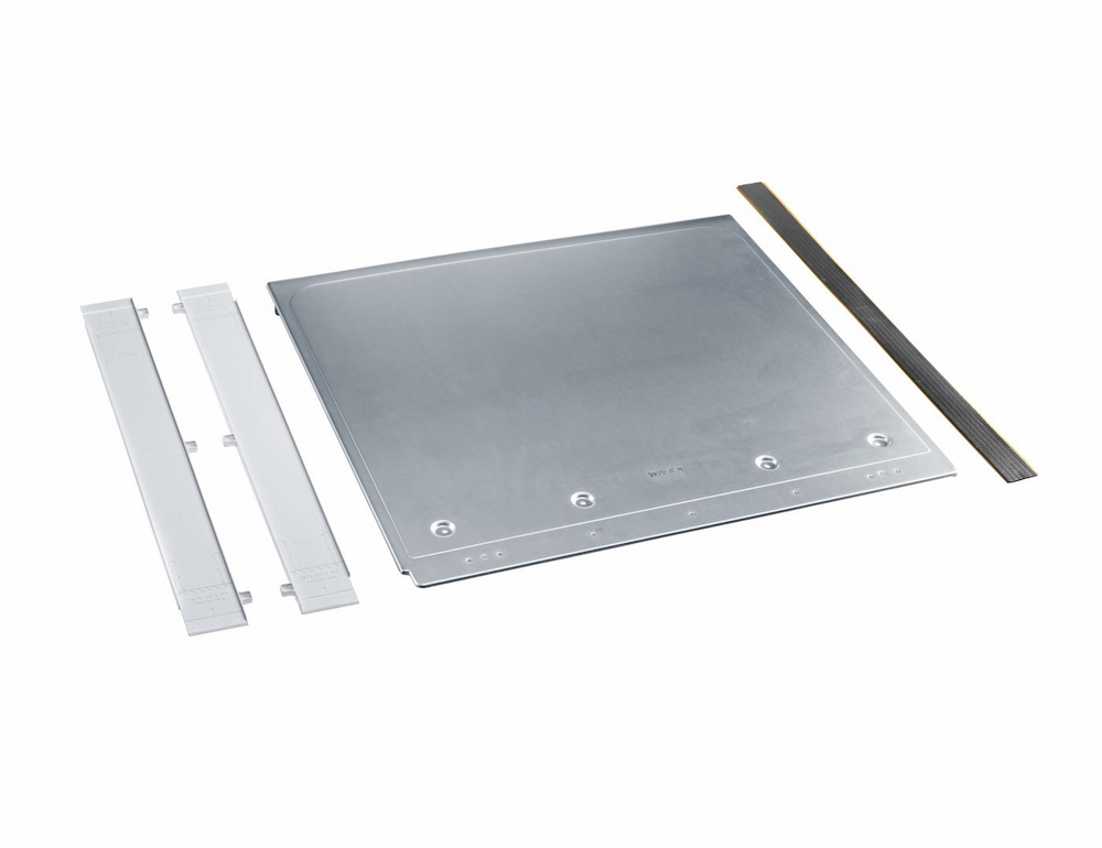 MIELE E9709940 - E9709940 0296107 SET X INSERIMENTO SOTTOPIANO X LAV.UBS W1/G