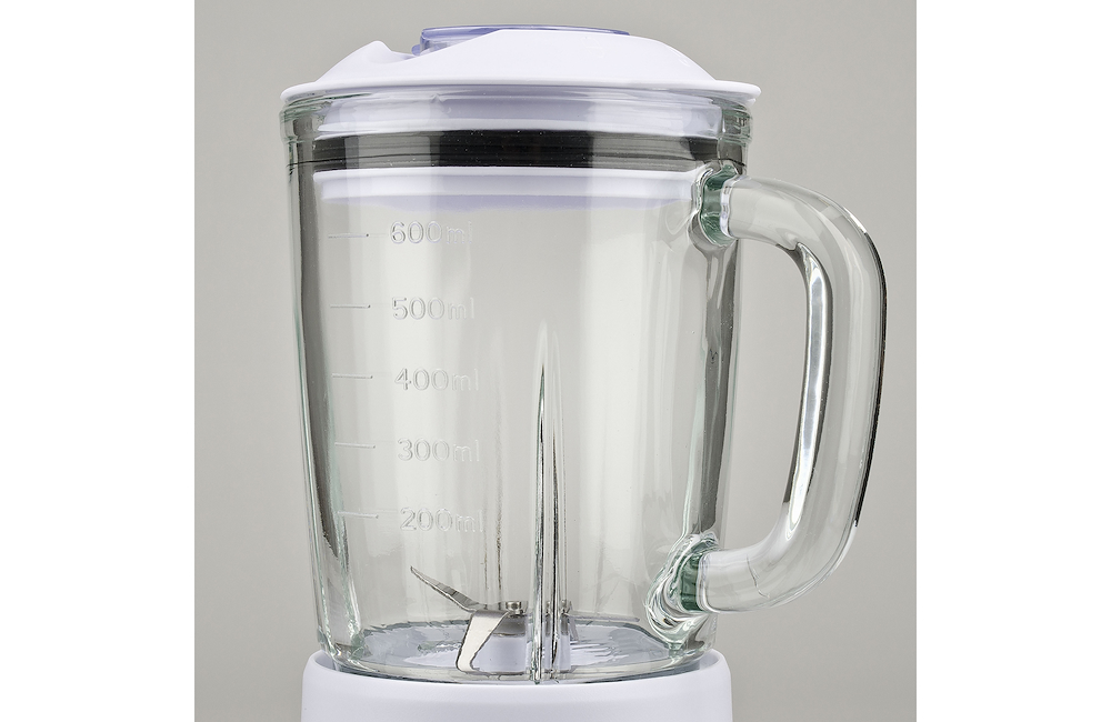 GIRMI FR2300 - Mixer 300W 0.6L Glas