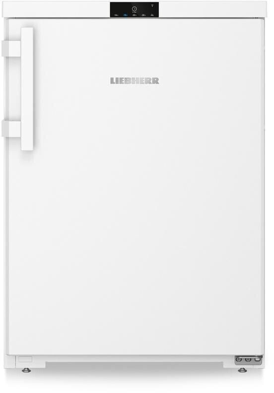 LIEBHERR FCI1624 - FCI1624 Unterbau-Gefrierschrank Weiß