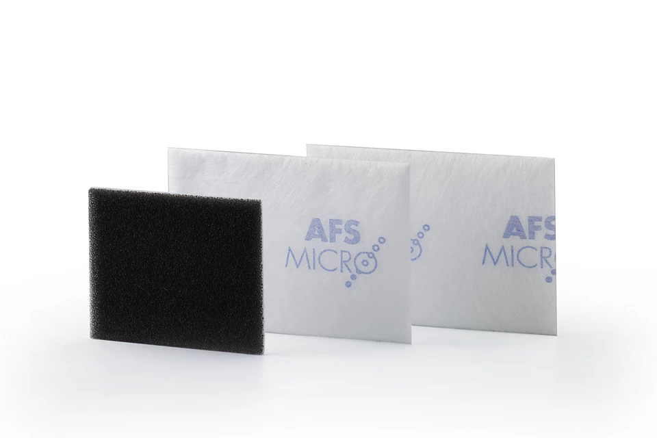 PHILIPS 8710103147848 - FC8032 Mikrofilter AFS – 2 Motorauslassfilter