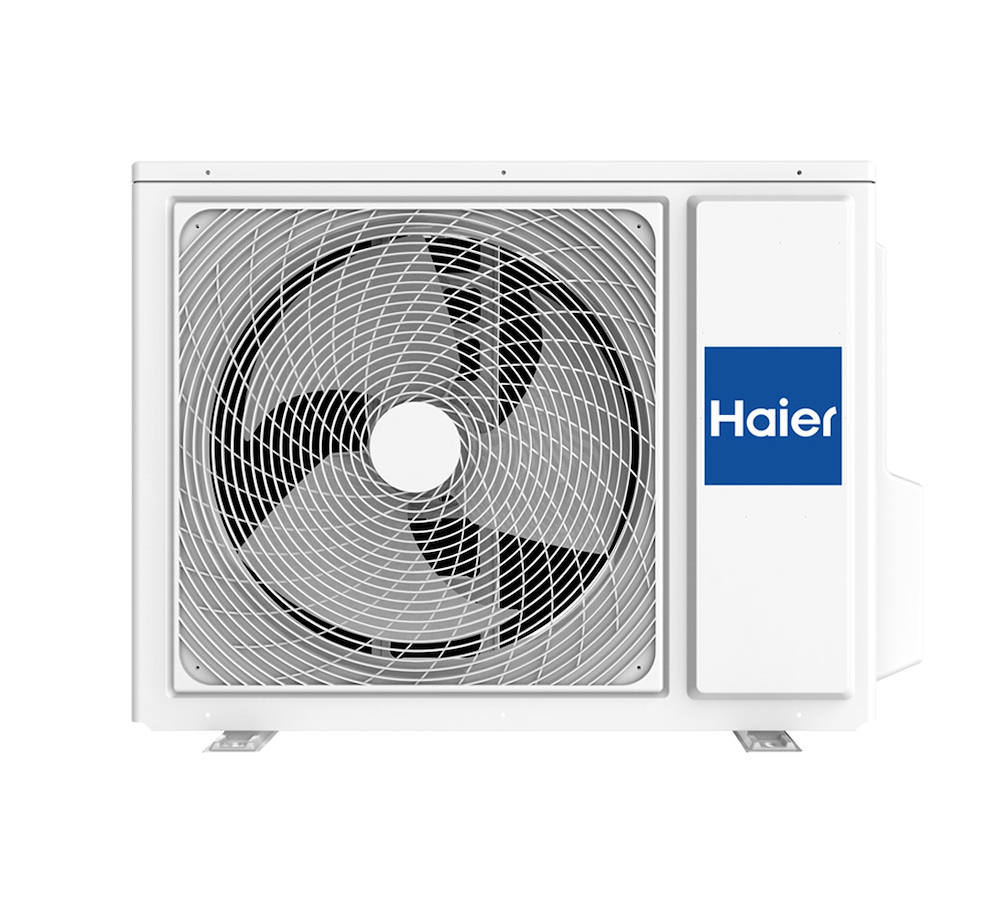 HAIER AACWK2E00 - Außeneinheit 3.5KW SPHERA
