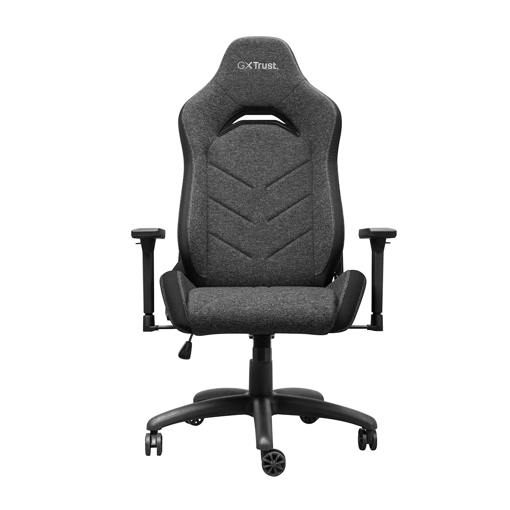 TRUST 25439 - Gaming Stuhl Gewebe GXT723 Ruya