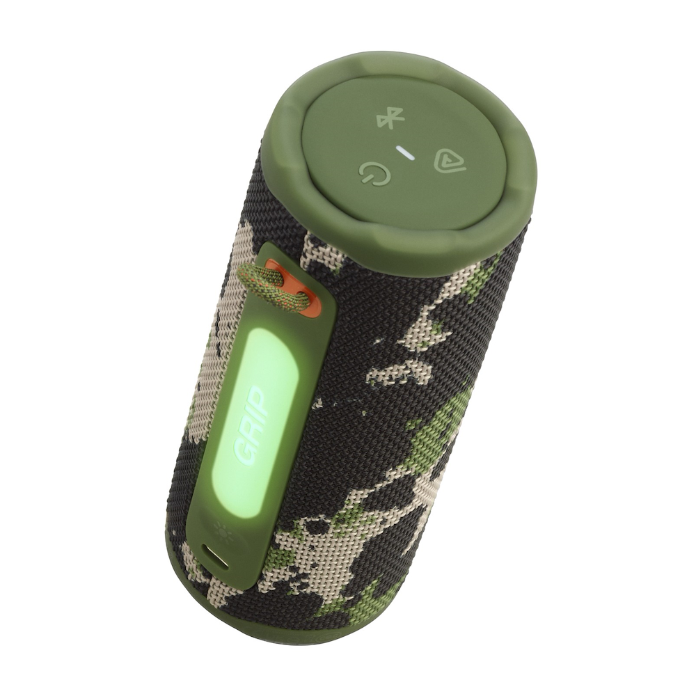 JBL JBLGRIPSQUAD - Kompakte Bluetooth Lautsprecher