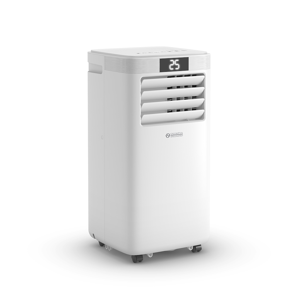 SPLENDID DOLCECLIMA10HPWIFI - Dolceclima 10 HP Klimaanlage
