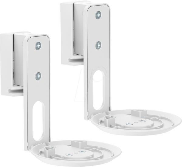 MYWALL X346172 - HS40 2 WANDHALTER FÜR SONOS LAUTSPRECHER ERA 100