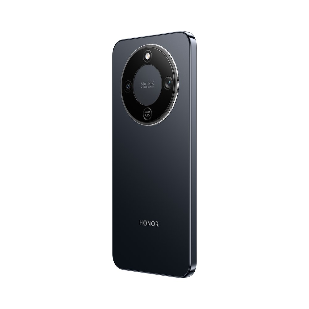 HONOR MAGIC8LITE8512GBMIDNIGHTBLACK - Smartphone Schwarz 8GB 512GB