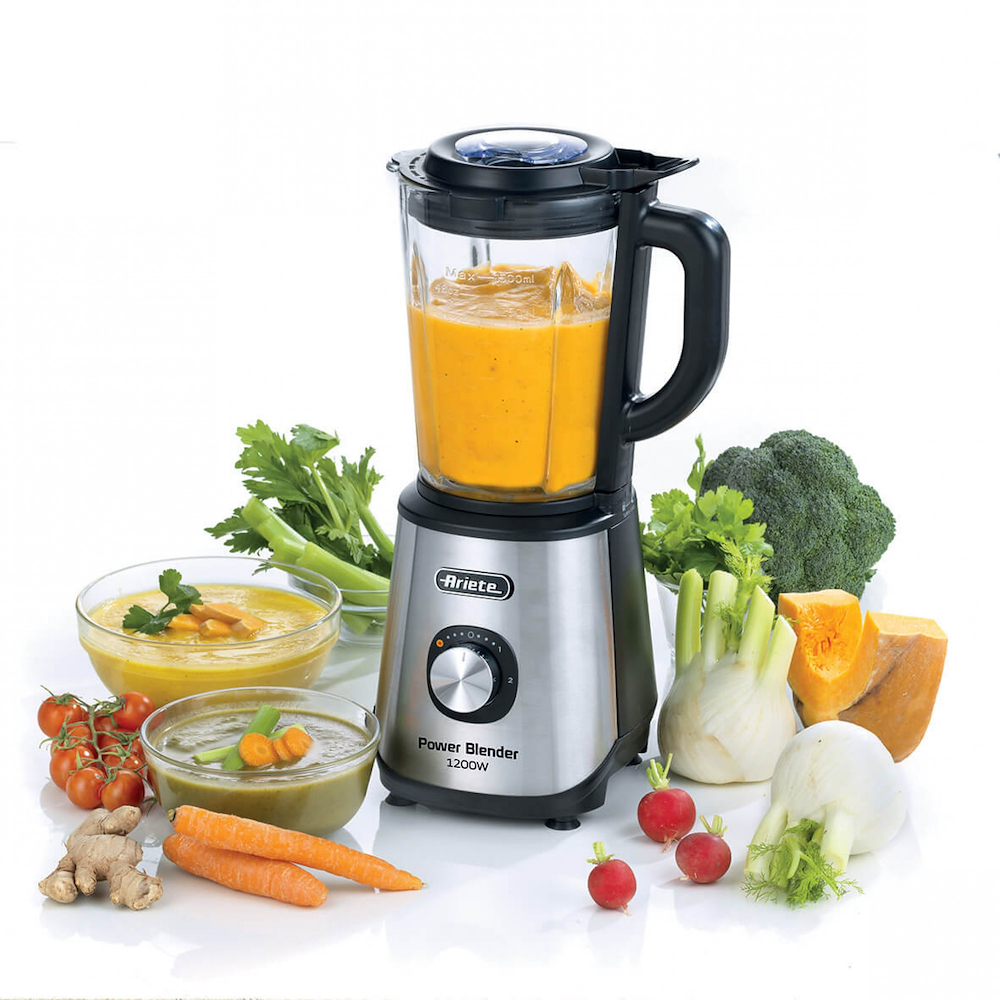 ARIETE 579 - Ariete 579 Power Blender 1200W