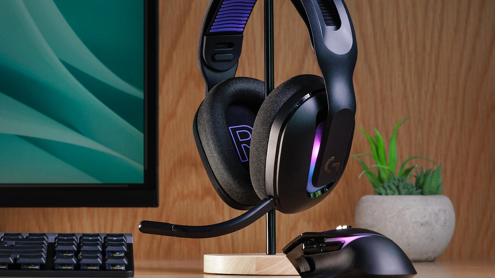 LOGITECH 981001544 - Gaming Kopfhörer G522 LIGHTSPEED