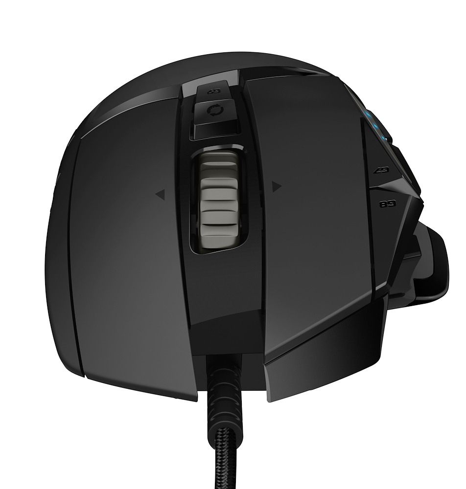 LOGITECH 910005471 - Gaming Maus Logitech G502 HERO