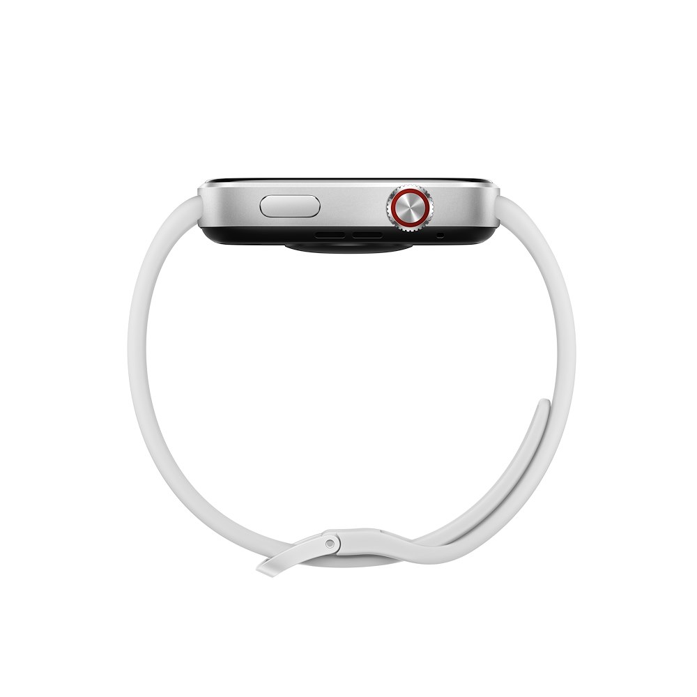 XIAOMI BHR08CUGL - Smart Watch 2.07" Silber