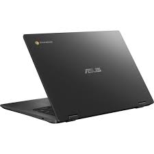 ASUS 90NX0641-M00B80 - Chromebook Flip 14 Zoll