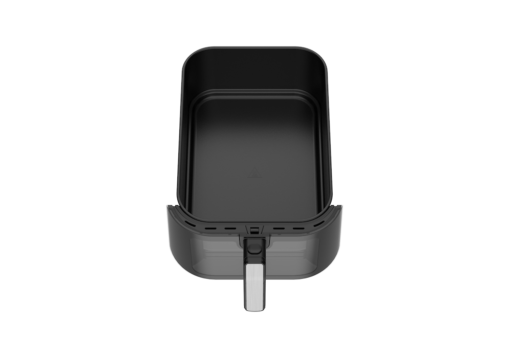 ARDES ARFRYA08LV - ARFRYA08LV Heißluftfritteuse 8 Liter