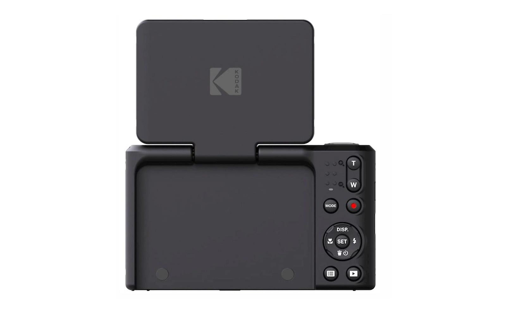 KODAK C1BR - Digitalkamera 13MP Braun