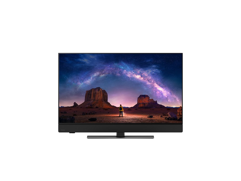 PANASONIC TV42Z90BE6A - 42" OLED 4K UHD Fernseher