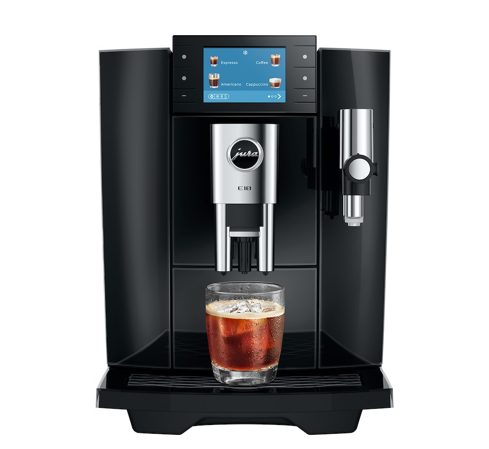 JURA 15741 - Vollautomatische Kaffeemaschine