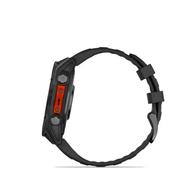 GARMIN 0100290400 - Garmin Fenix 8 Smartwatch 43mm AMOLED