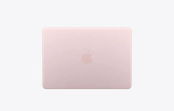 Apple MHFH4D/A - MacBook Neo 13 Zoll Rosa