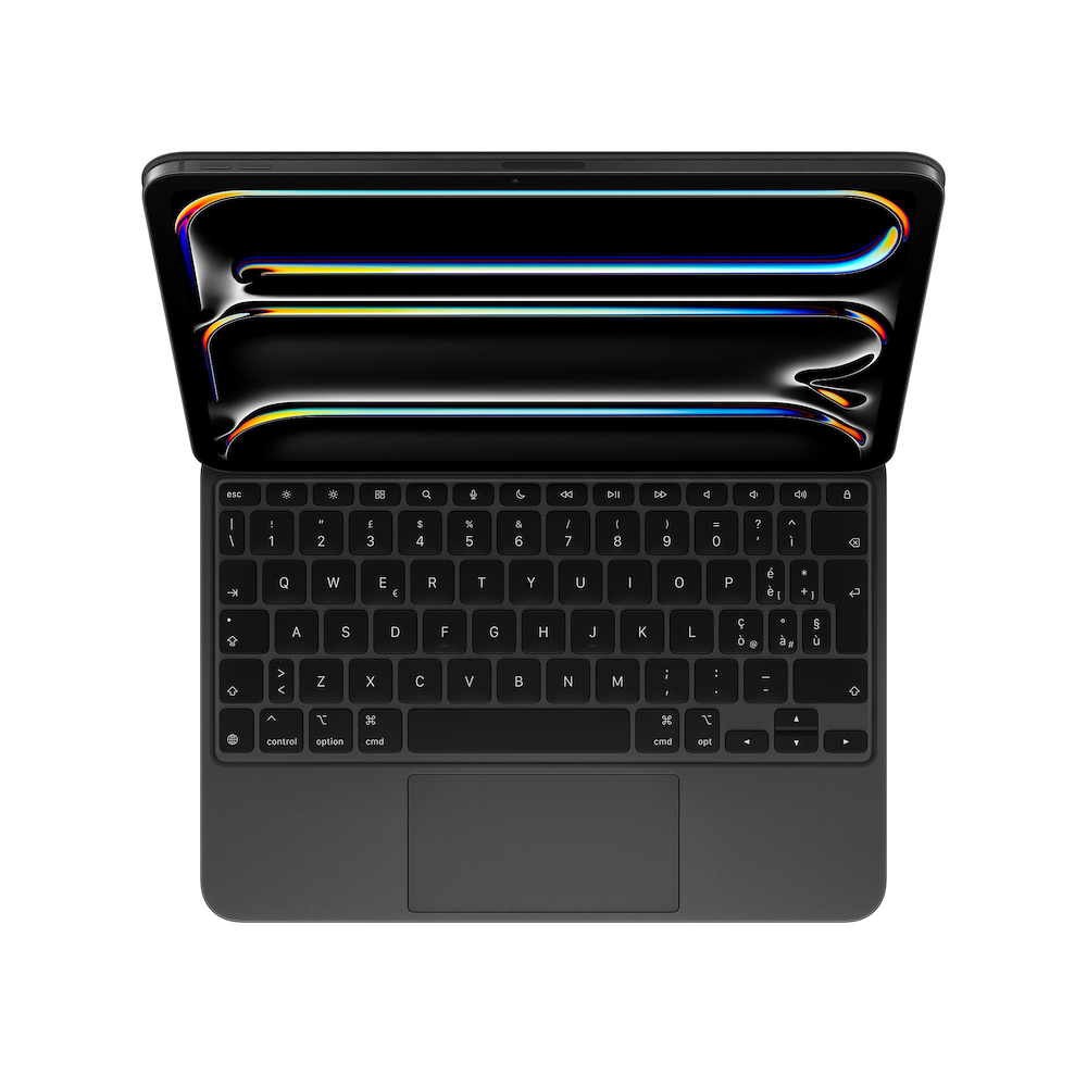 APPLE MWR23TA - Apple Magic Keyboard für iPad Pro 11"