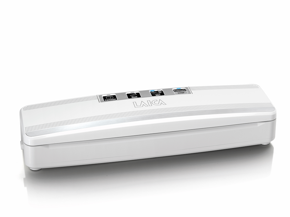 LAICA VT3210 - Vakuumiergerät 90W