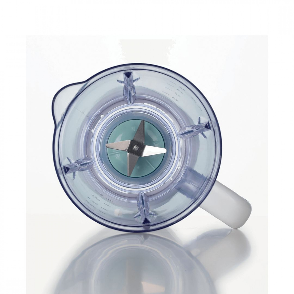 ARIETE 576 - 500W Standmixer in Weiß