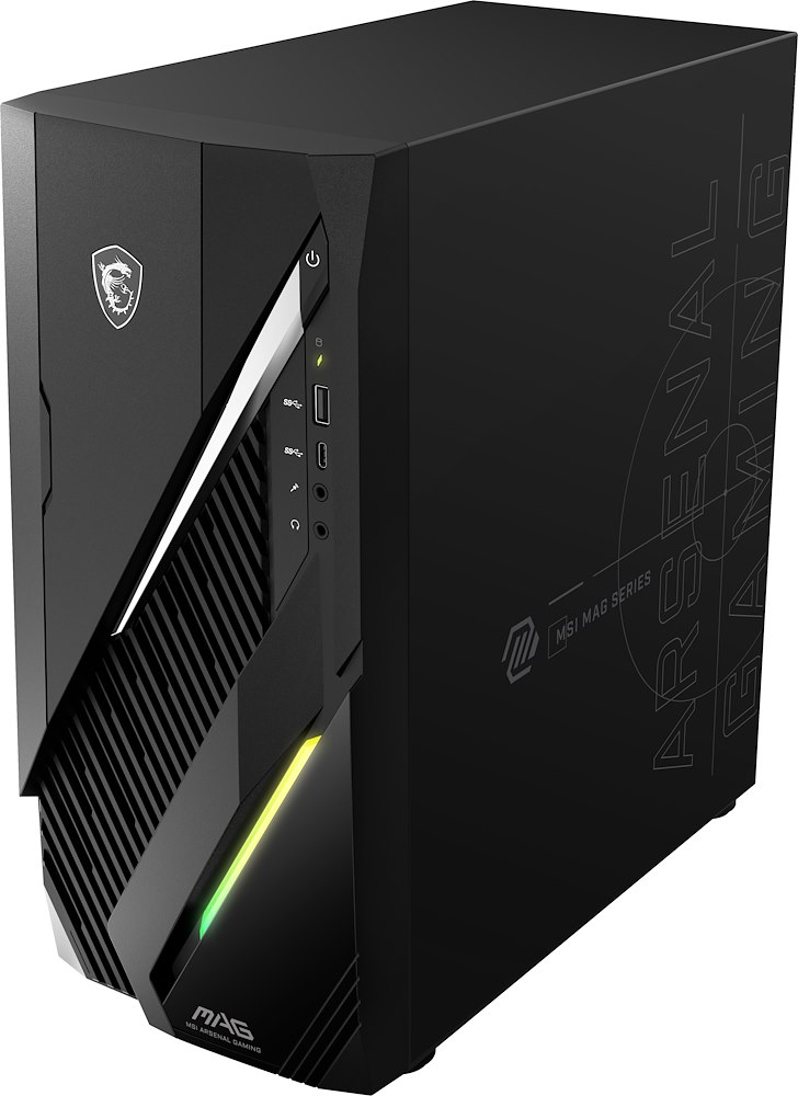 MSI 9S6-B91111-223 - I-DESK I5 Laptop