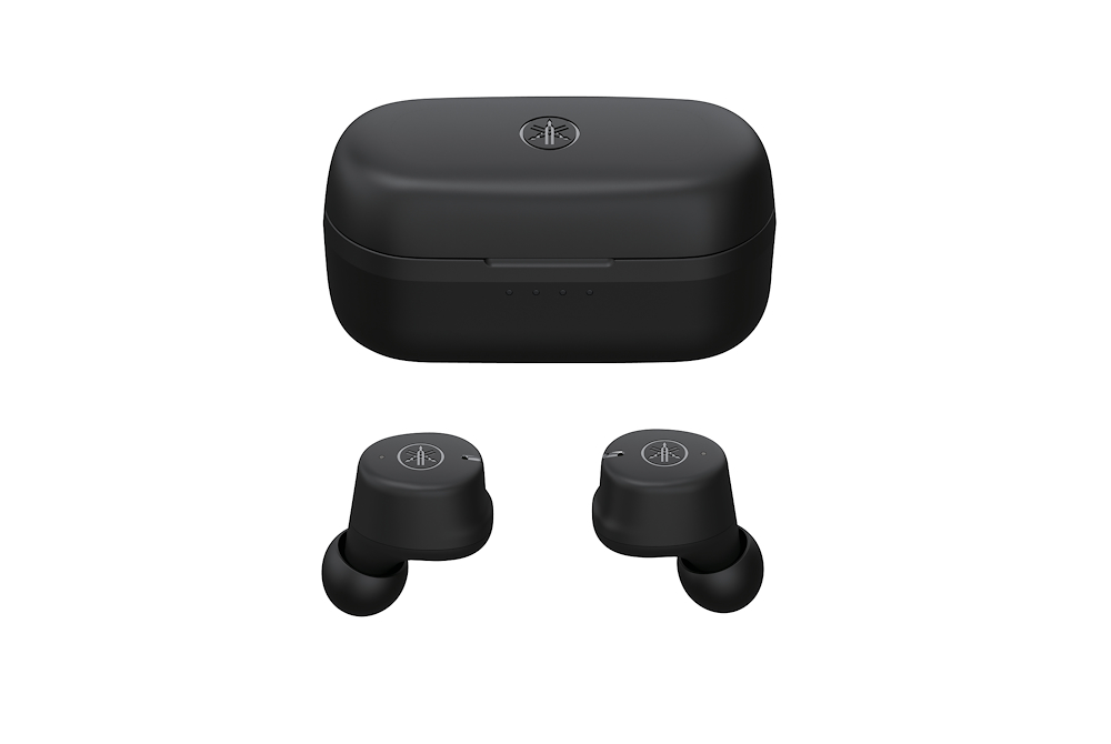 YAMAHA TWE3C - True Wireless Kopfhörer mit Ambient Sound