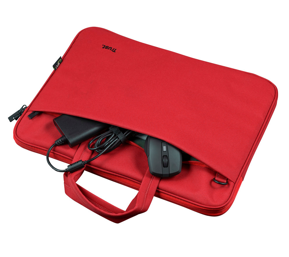 TRUST 24449 - Laptop Tasche Bologna 16” Eco