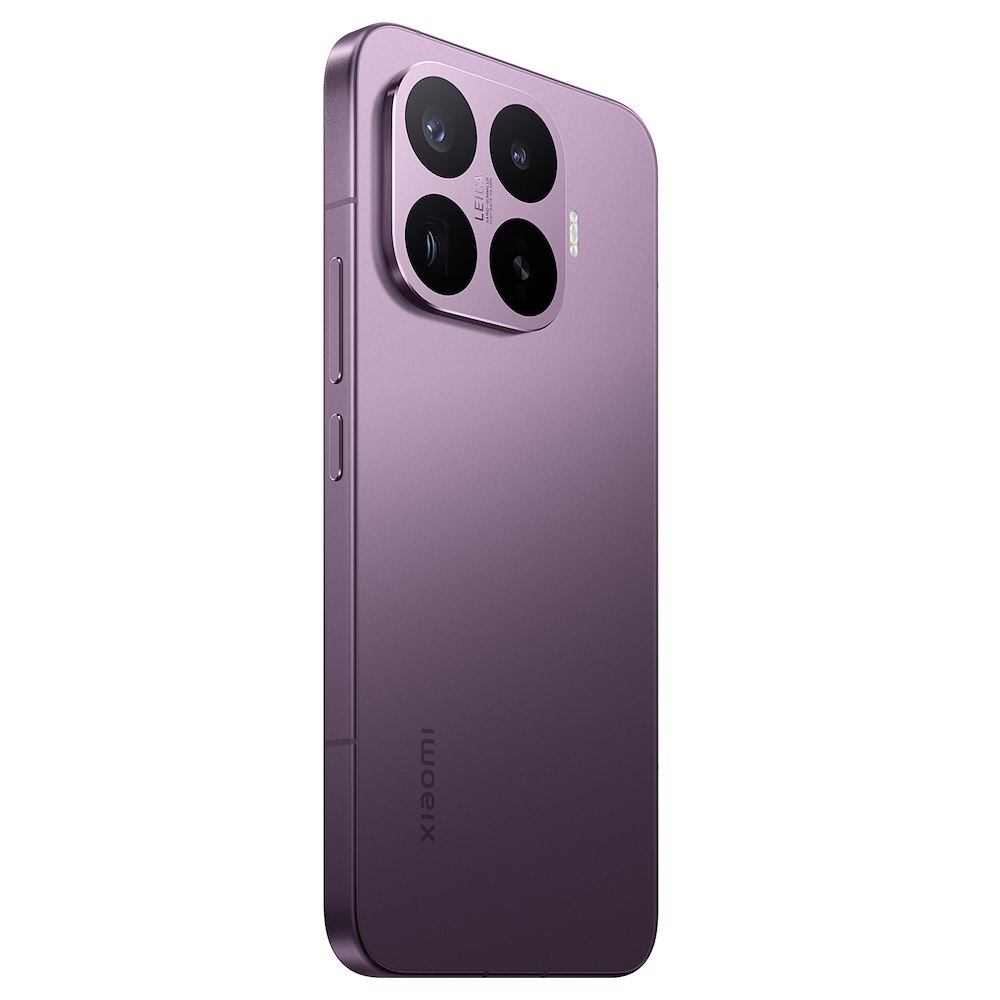 XIAOMI 17TPRO12512DEEPVIOLET - Smartphone 12GB 512GB Tiefviolett