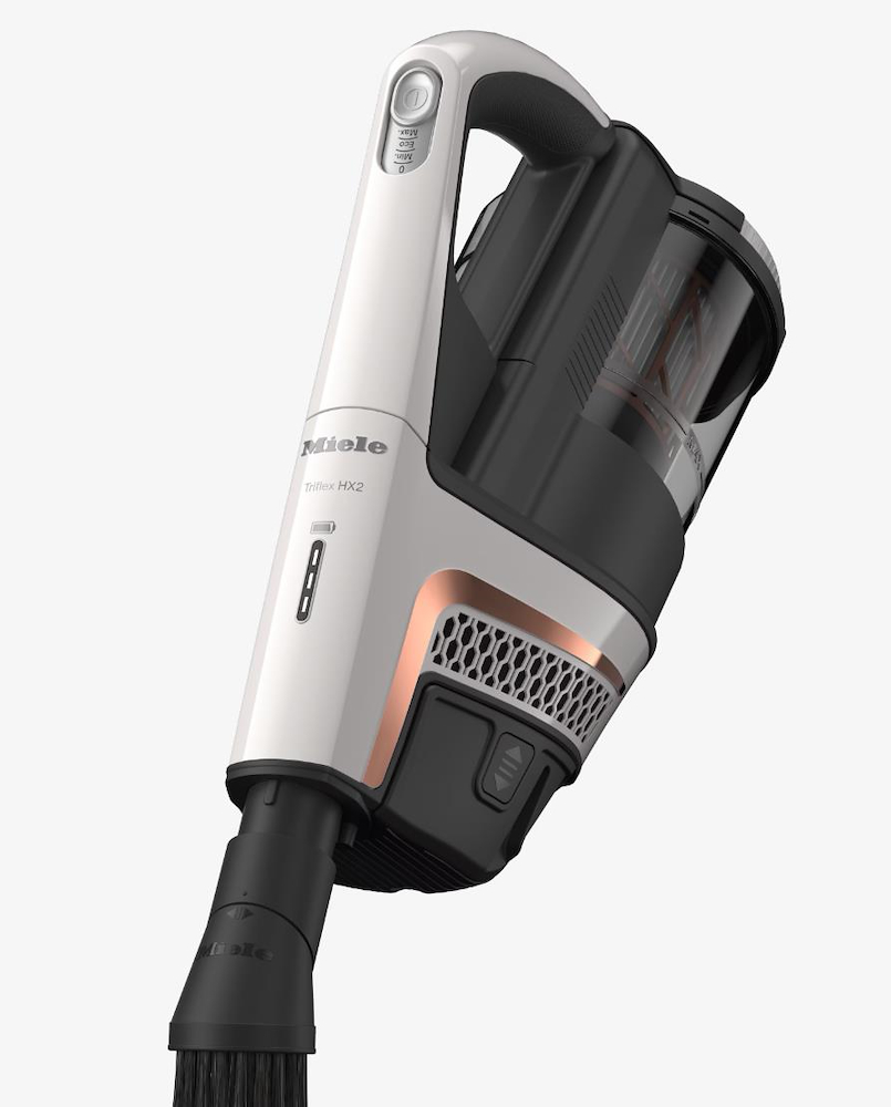 MIELE TRIFLEXHX2 - Miele Triflex HX2 Akku-Staubsauger