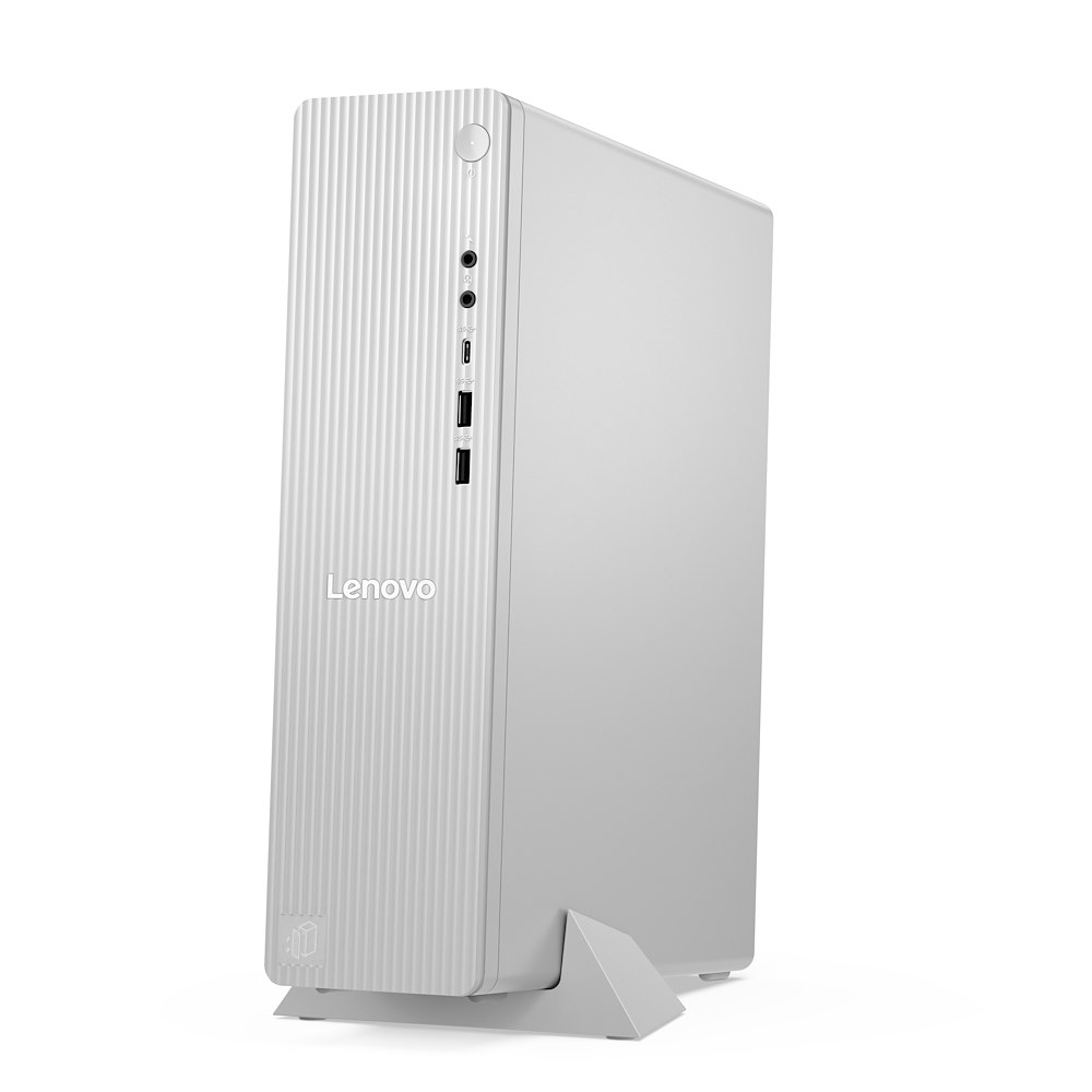 LENOVO IDEACENTRE08IAS10PN91CF0015IX - Desktop PC Intel Core
