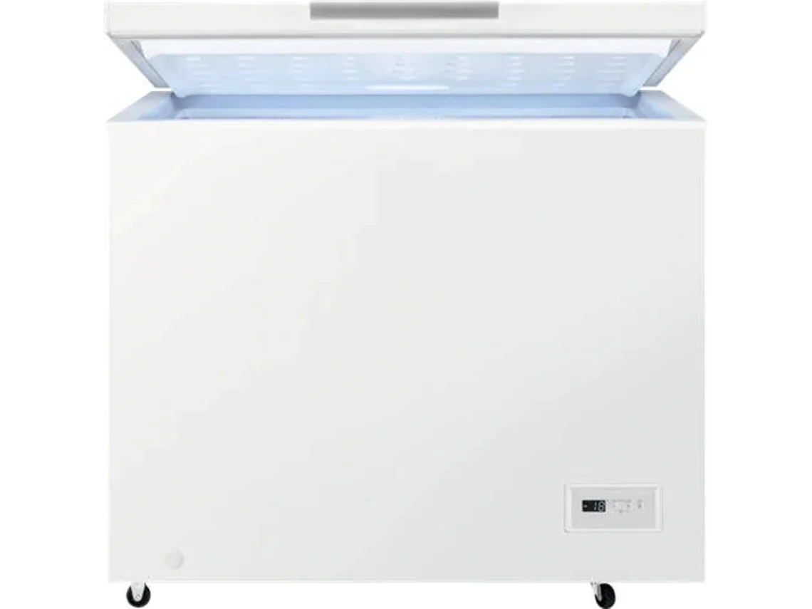 AEG AHB526D1LW - AHB526D1LW Brustkühlschrank