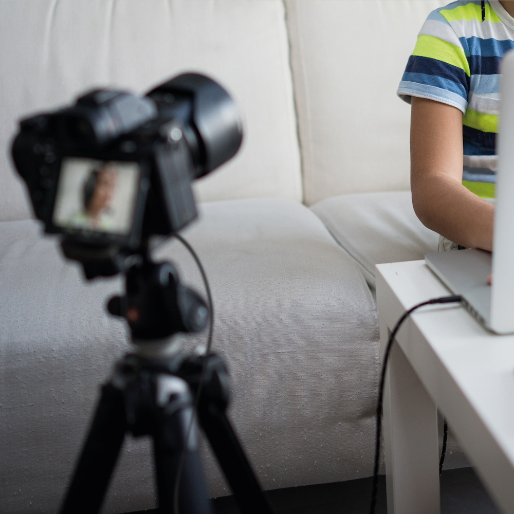 EKON ECITUSBMINI30MMK - USB A auf Mini USB Kabel 3m