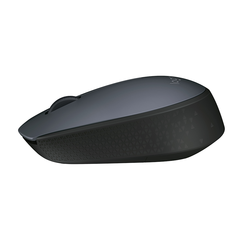 LOGITECH 910004424 - Logitech M171 kabelloser Maus in Schwarz