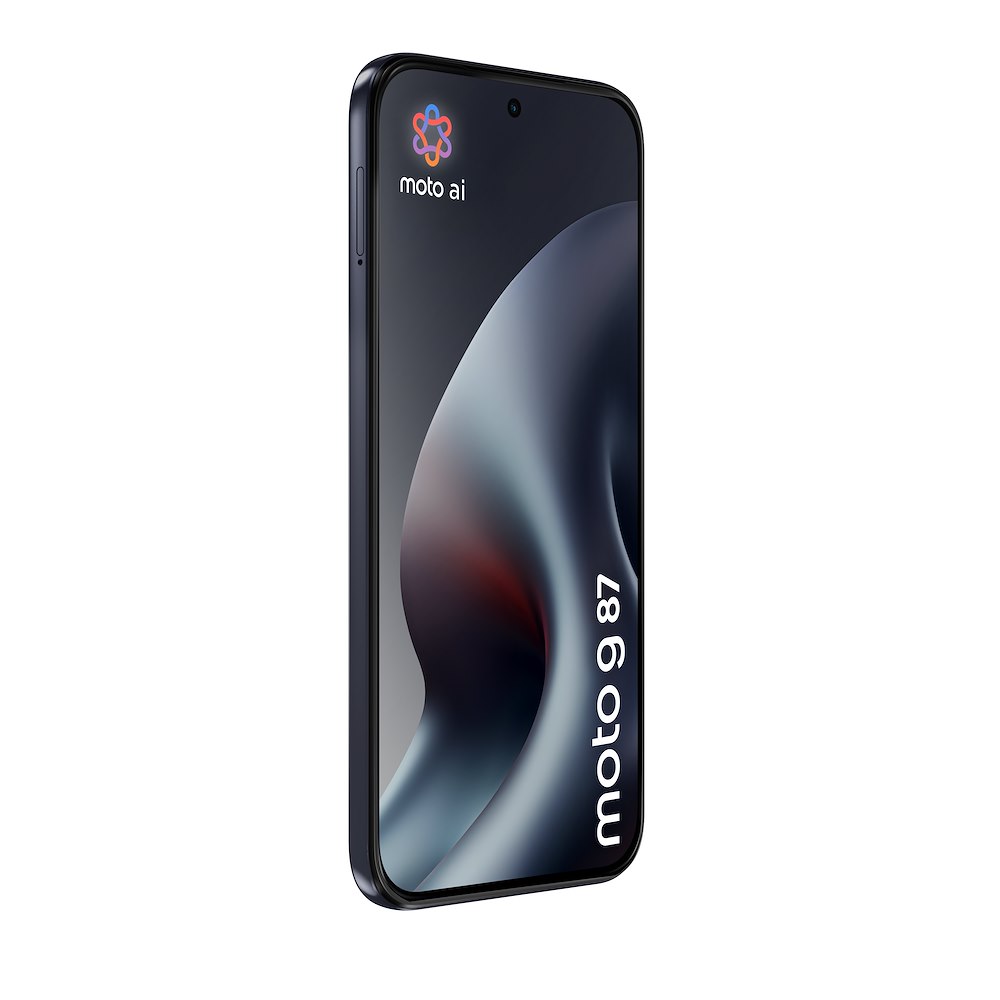 MOTOROLA PBBS0002SE - Smartphone Moto G87 256GB 200MP