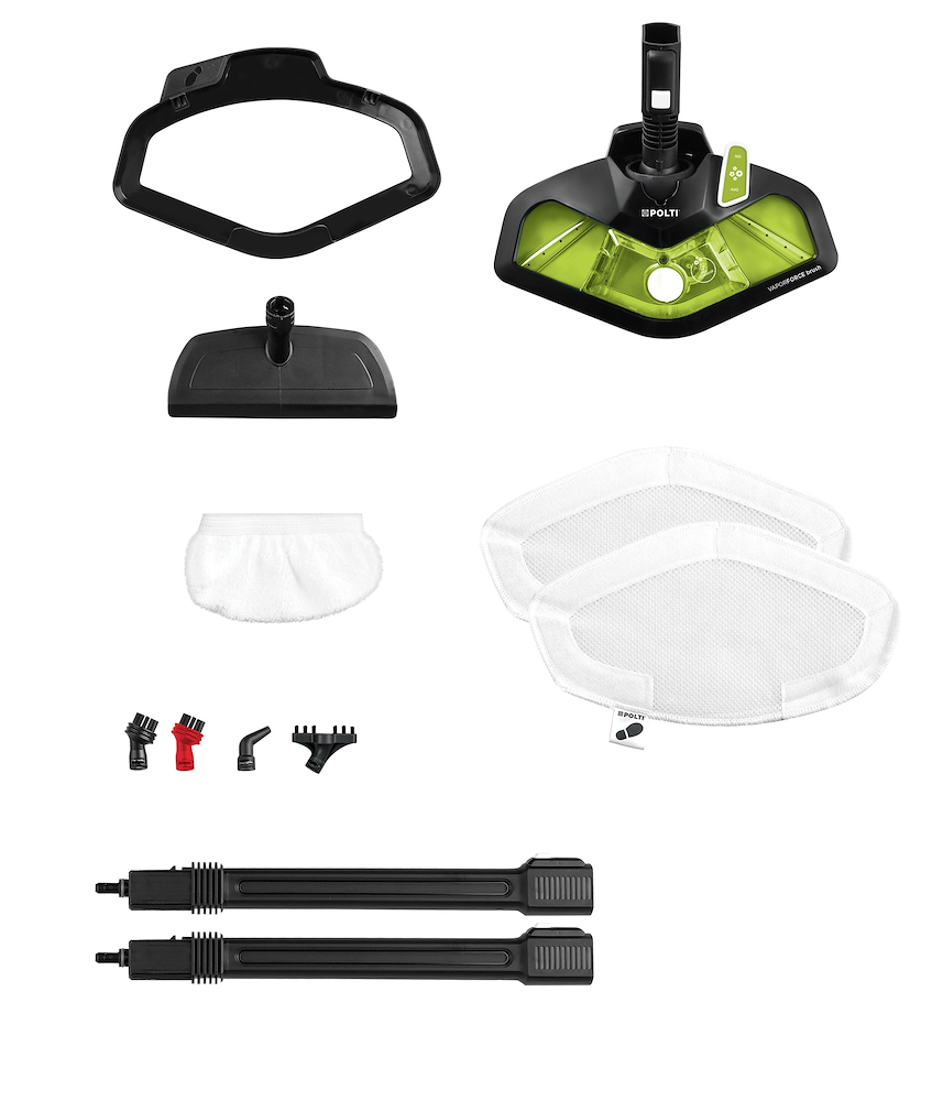 POLTI PTEU0317 - Polti Vaporetto Smart 110 Eco Dampfreiniger