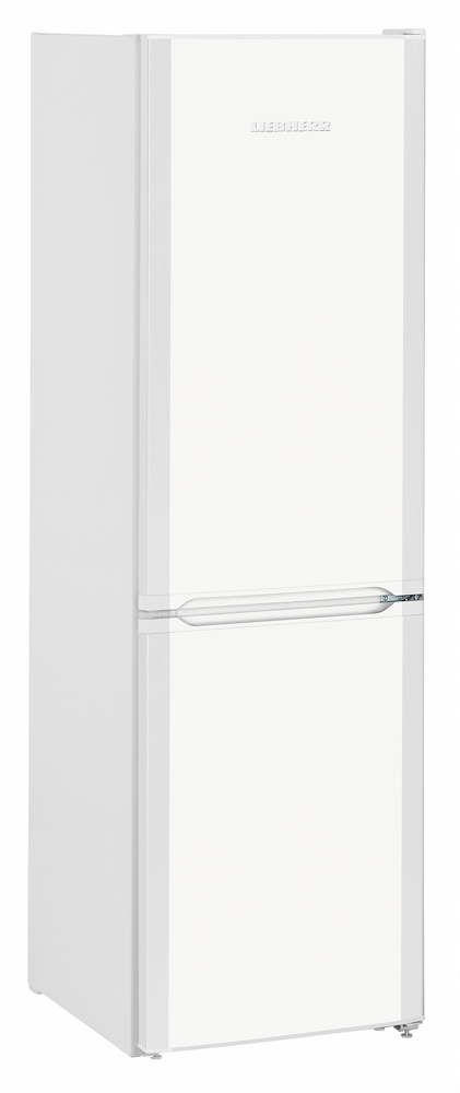 LIEBHERR CUE3331 - 296L Kombikühlschrank SmartFrost