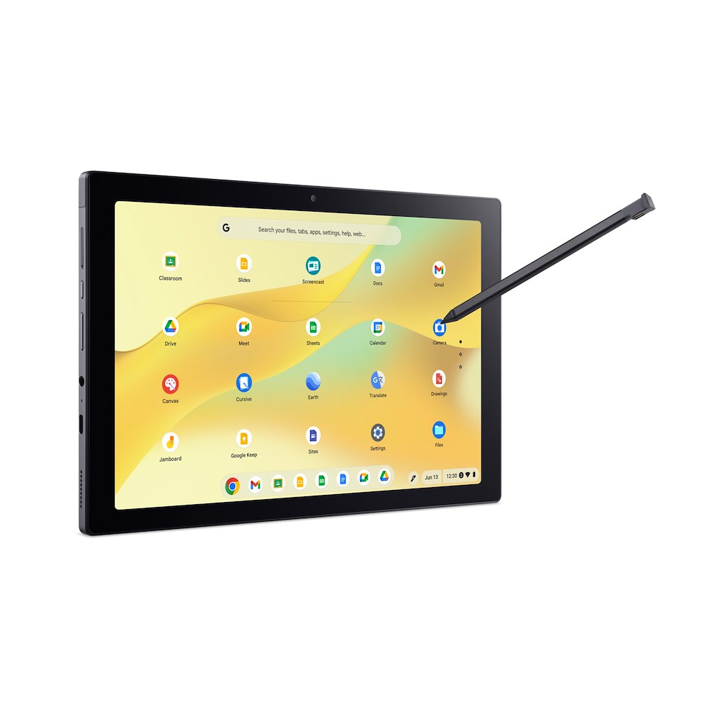 ACER NT.D7JET.001 - Chromebook Tablet 11"