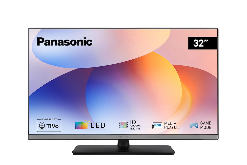 PANASONIC TB-32S40AEZC - Smart TV HD 32 Zoll