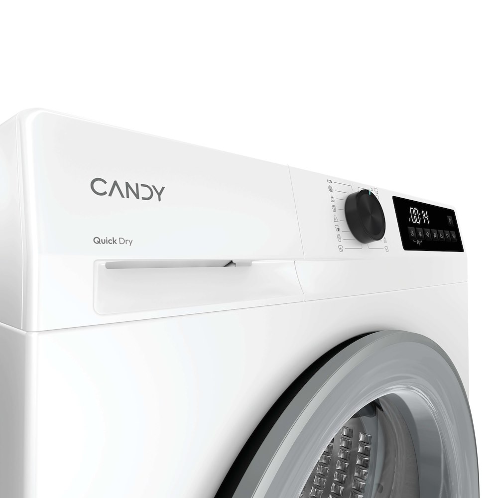 CANDY 31103128 - Frontlader Trockner 7kg Weiß