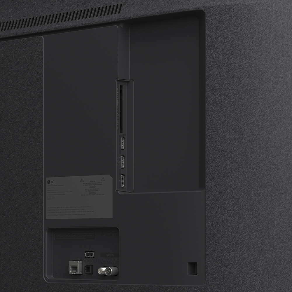 LG 65UA75006LA - TV LED 65" UHD 4K