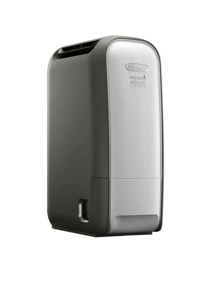 DE LONGHI DNS80 - Elektronischer Entfeuchter 7.5L