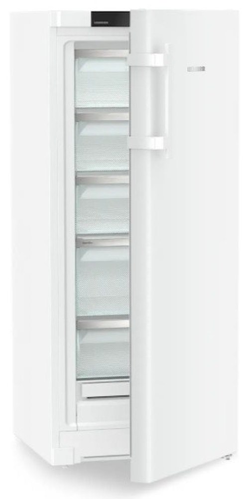 LIEBHERR FND4635 - Vertikaler Gefrierschrank 199 Liter