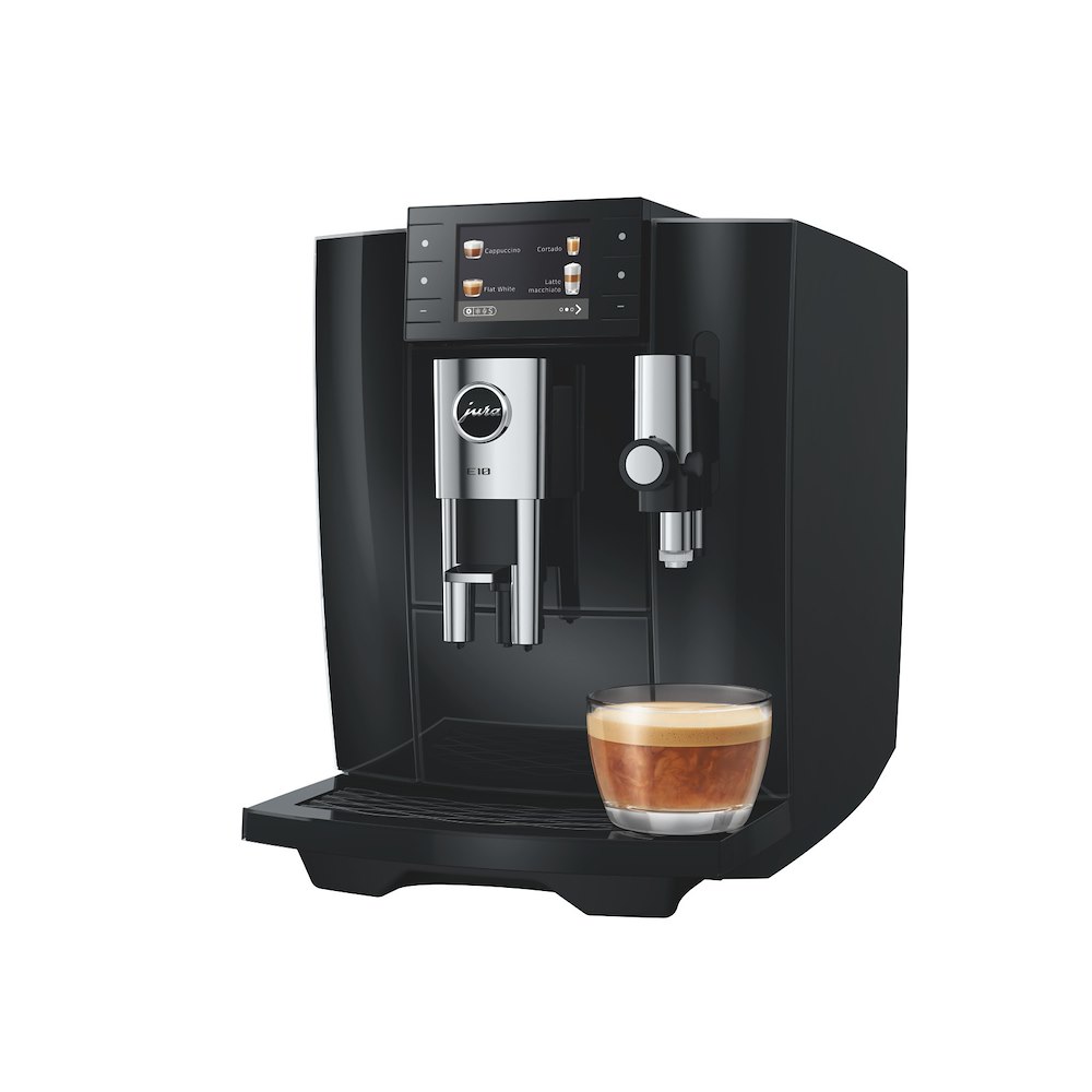 JURA 15741 - Vollautomatische Kaffeemaschine