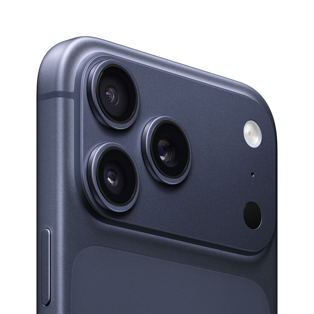 APPLE MFYP4QL/A - iPhone 17 Pro Max 256GB Tiefblau
