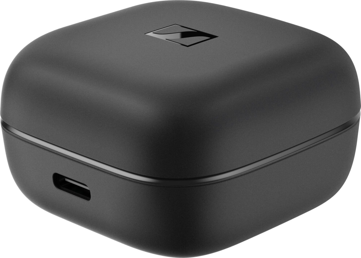 SENNHEISER ACCENTUMTRUEWIRELESSBLACK - Sennheiser True Wireless Ohrhörer