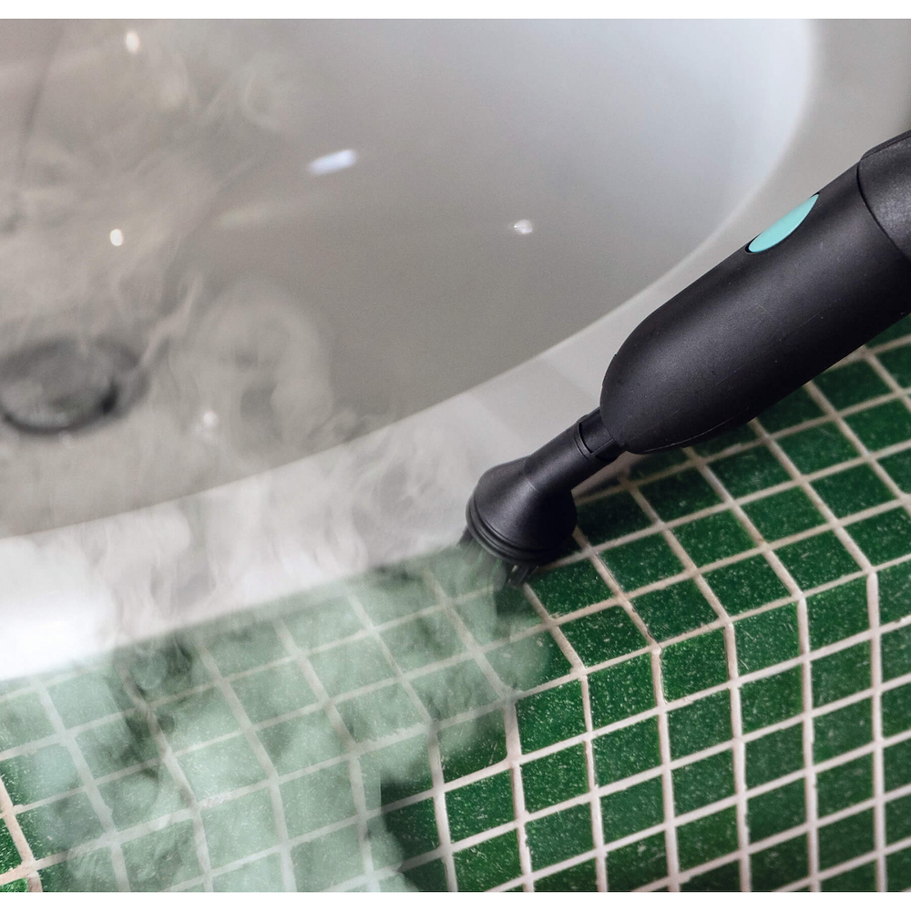 ARIETE 4146BLUE - Dampfreiniger XVapor Deluxe