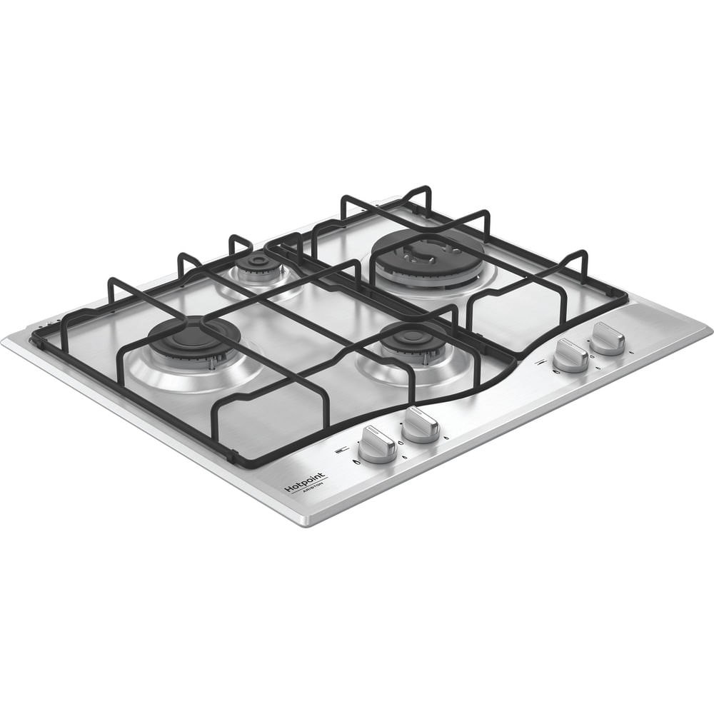 HOTPOINT-ARISTON PCNR643NTIXHA - Gasherd 60cm