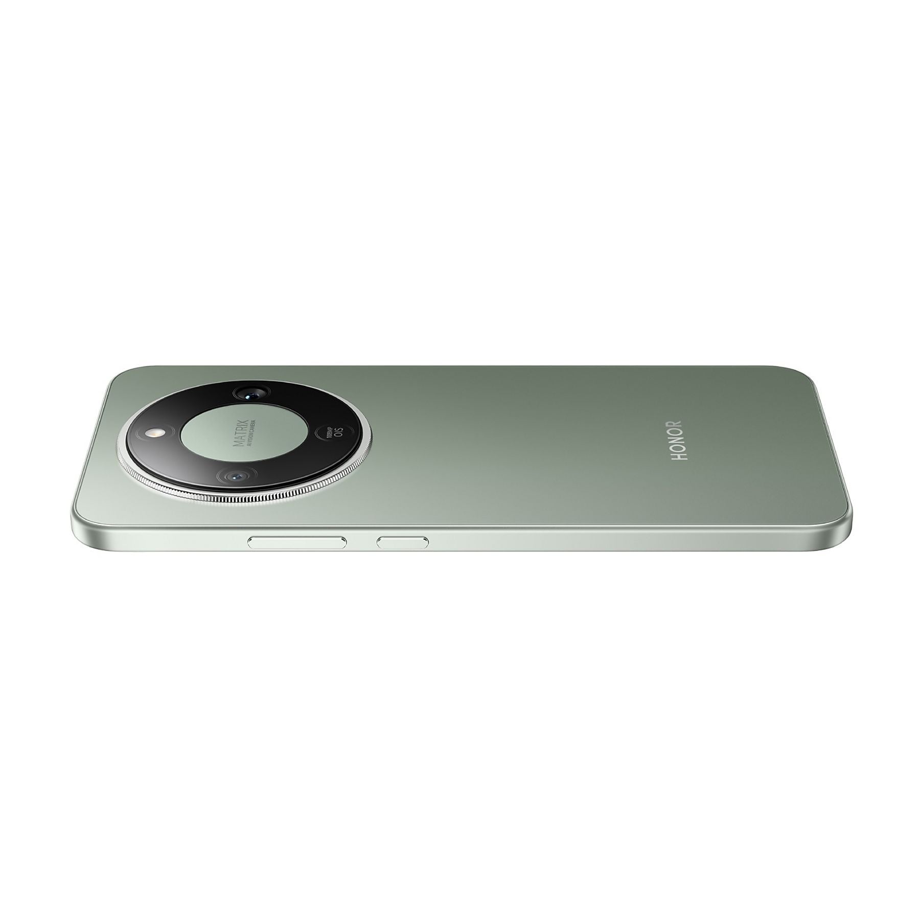 HONOR MAGIC8LITEFGREENPIUCHARGE - Smartphone Forest Green